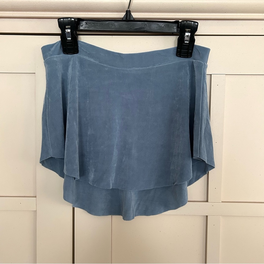 Bullet Pointe Ballet Dance Skirt